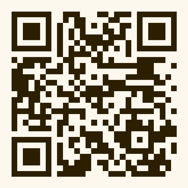 QR code — HC 1